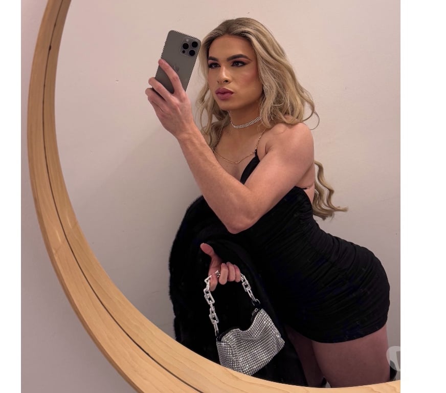 Trans Escorts Hampshire Portsmouth - Photos for 😈💦🍆TS Alana Ferraz - let’s P@rt¥ 🔥💦🥵