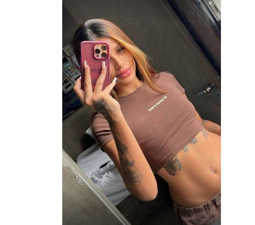 Escorts Dundee Dundee City Centre - Dundee - Photos for Alice 🍭🌹 Amazing body🍑🇧🇷Natural body