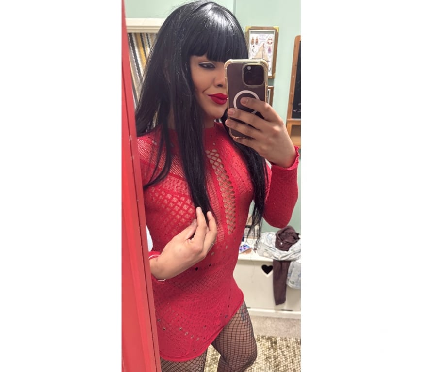 Trans Escorts South Yorkshire Barnsley - Photos for AriellaParty Girl 🔥