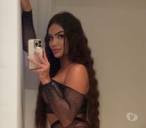 Sasha now in your area! Incall&Outcall available now!