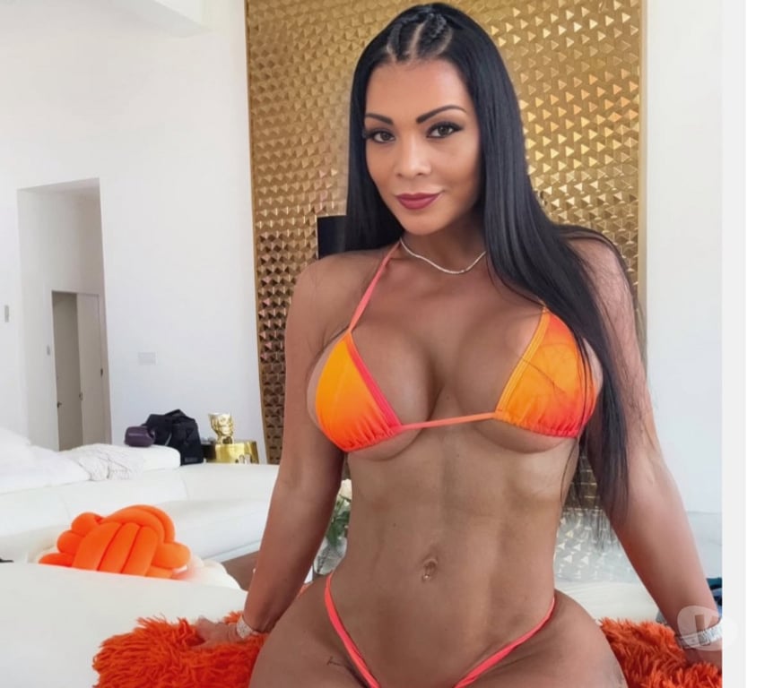 Escorts Peterborough Peterborough City Centre - Peterborough - Photos for 💋🔥M I L F Isabela TRANSEXUAL 💋🔥