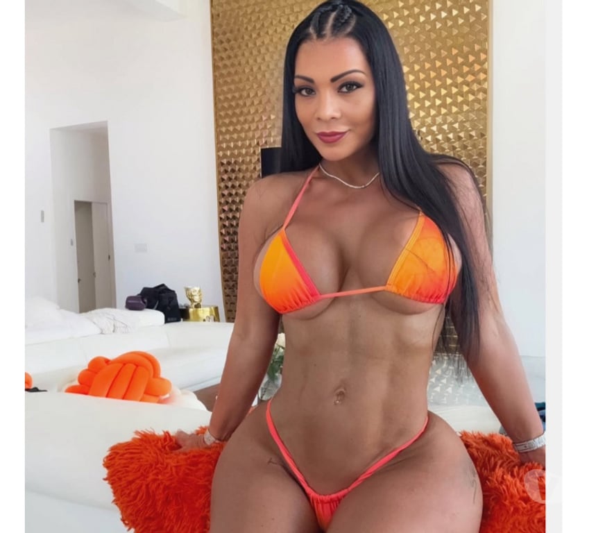 Trans Escorts Peterborough Peterborough City Centre - Peterborough - Photos for 💋🔥M I L F Isabela TRANSEXUAL 💋🔥