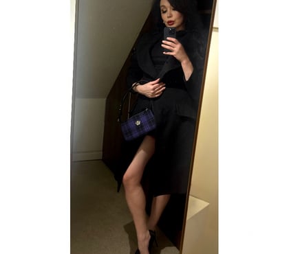 Transsexual Escorts Harrogate North Yorkshire - Photos for 🟪🟨ALLURING LAST DAY !🔥