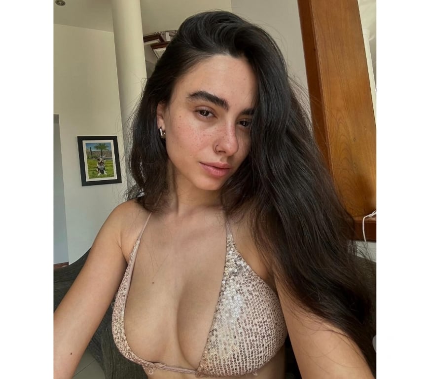 Escorts East London Canning Town - East London - Photos for MEL ♥️ Hot Brazilian 🇧🇷