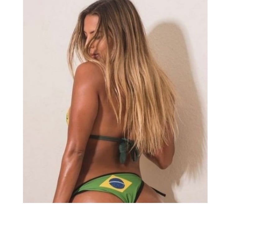 Escorts Cardiff Grangetown - Cardiff - Photos for 🔥LEONA🇧🇷HOT&SEXY💯PARTY GIRL