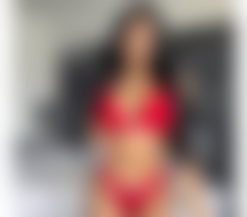 BRAZILLIAN - no rush, real pic