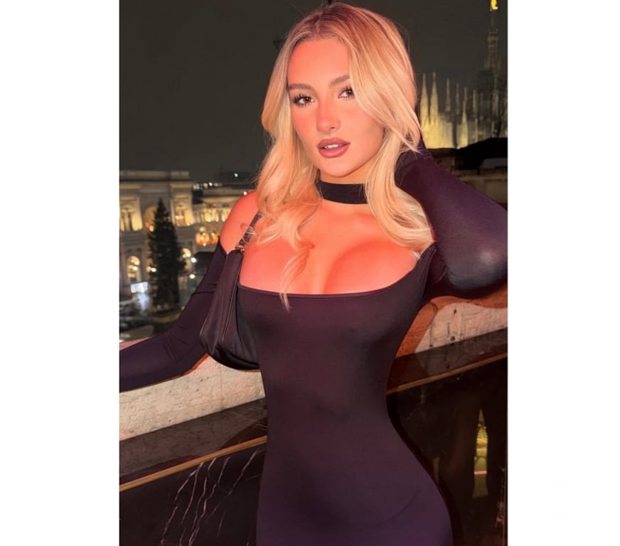 Escorts South West London High Street Kensington Station - South West London - Photos for Sophia Latina 😍🔥🇧🇷 100% real photos ✅