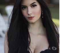 Ariel Latina sweet and naughty