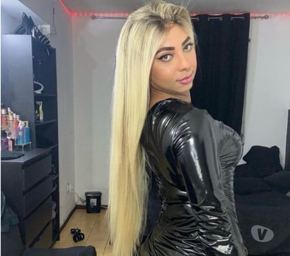  Escorts & Erotic Massage Manchester City Centre Manchester - Photos for 🌈 😛 Lora Star TS ⭐⭐⭐ outcall only