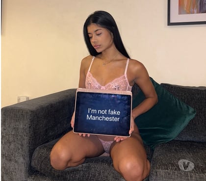 Escort Manchester City Centre Manchester - Photos for 🎀💋 GIRLFRIEND JASMYN ❤️🔥