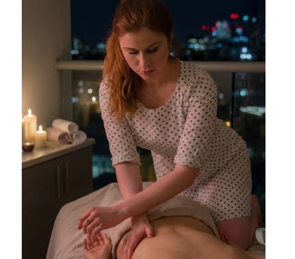 Massage Canary Wharf East London - Photos for Profesional massage service