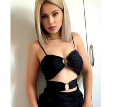 Escorts Belfast City Centre (South) Belfast - Photos for NEW GIRL IN TOWN👄ROXY