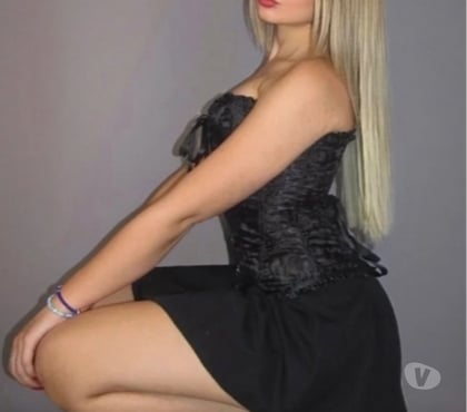 Escorts Belfast City Centre (South) Belfast - Photos for NEW GIRL IN TOWN👄ROXY