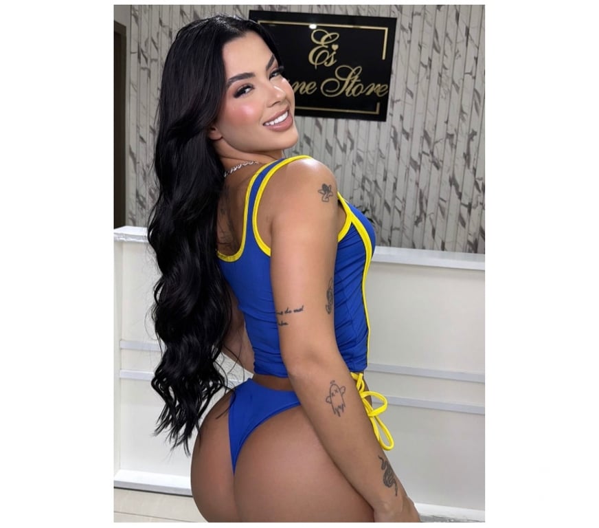 Escorts South East London Camberwell - South East London - Photos for ♥️ 💫LUA♥️STUNNING GIRL♥️BEST SERVICES♥️