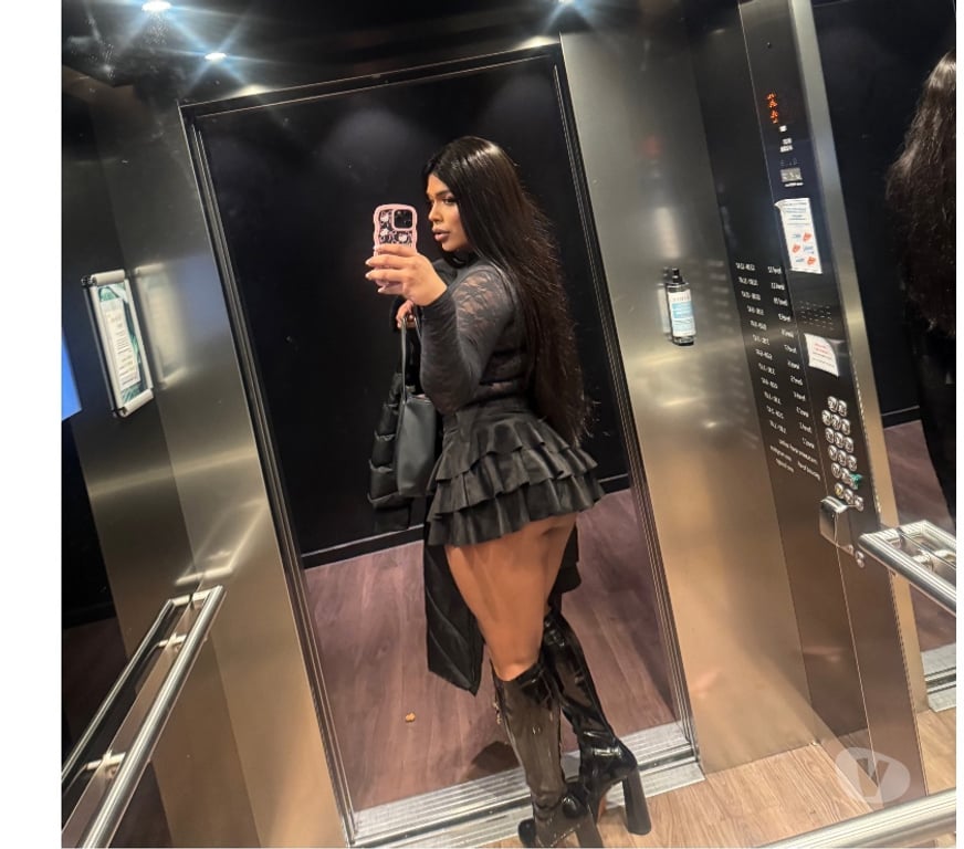 Escorts Glasgow Glasgow City Centre - Glasgow - Photos for Suy brazilian dominatrix 🥵❤️‍🔥