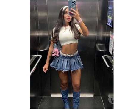 Escort Luton Town Centre Luton - Photos for 🇧🇷Party girl 24 hs🇧🇷