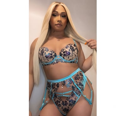 Transsexual Escorts Wembley Brent - Photos for ELOA TRANS FULL SERVICE NEW IN TONW 🔥