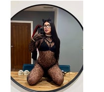 Suyane brazilian 8 inch dominatrix ❤️‍🔥