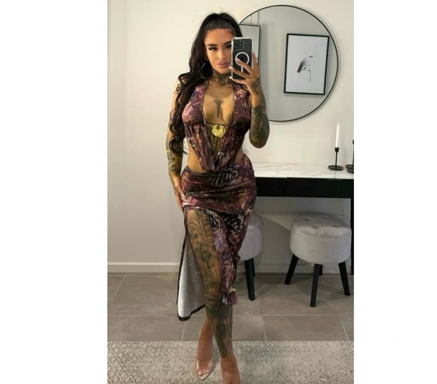 Escorts Glasgow Finnieston - Glasgow - Photos for 🌷Only Outcall🌷NoRush💯Real 24 7🌷