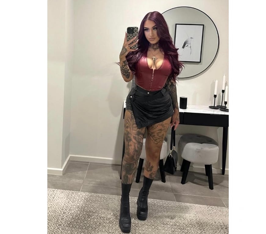 Escorts Glasgow Finnieston - Glasgow - Photos for 🌷Only Outcall🌷NoRush💯Real 24 7🌷