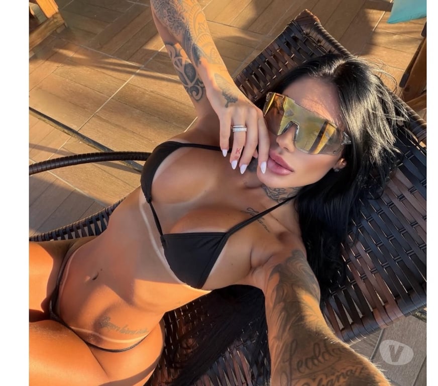 Escorts Derbyshire Derby - Photos for 🔥🔥🔥🎊🎉Alice Brazilian 🎉 PARTY GIRL 🎉