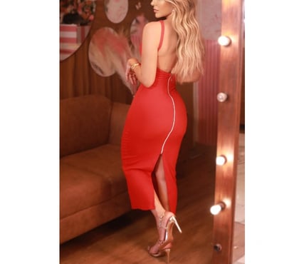 Escorts Edinburgh Edinburgh - Photos for BRAZILIAN Real Curves, Impeccable Reputation. Luana Maia