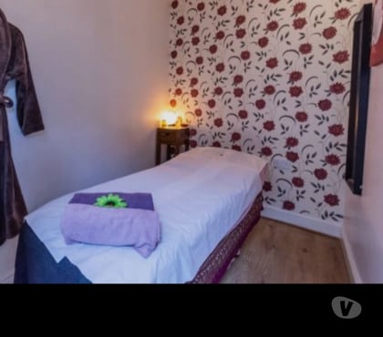 Professional massage Huntington (Hereford) County of Herefordshire - Photos for Massage service