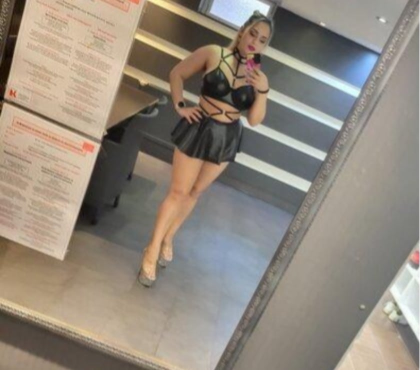 Mira new escort only outcall