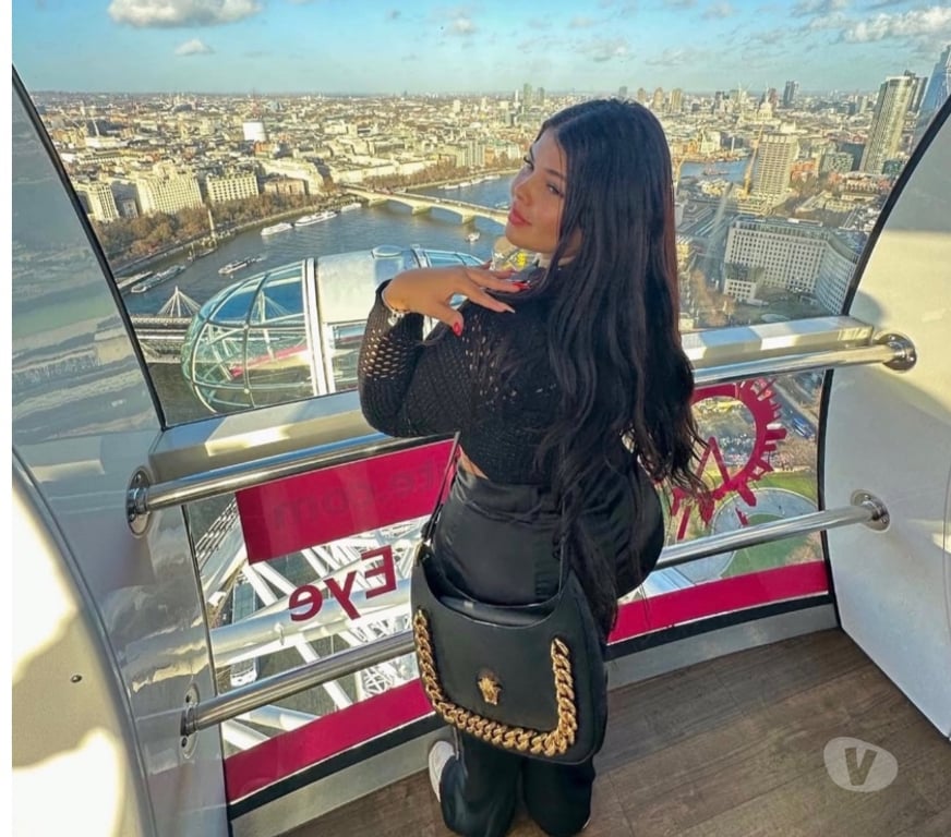 Escorts North West London Colindale - North West London - Photos for LULU BBW IS BACK🌻🐝🍯🪞🍀