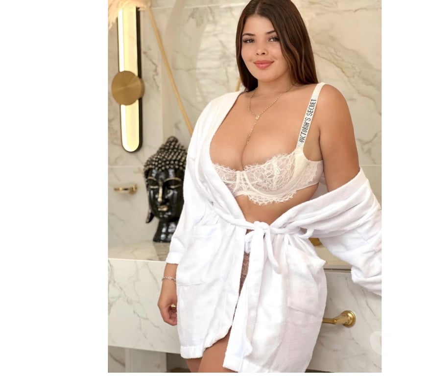 Escorts North West London Colindale - North West London - Photos for LULU BBW IS BACK🌻🐝🍯🪞🍀