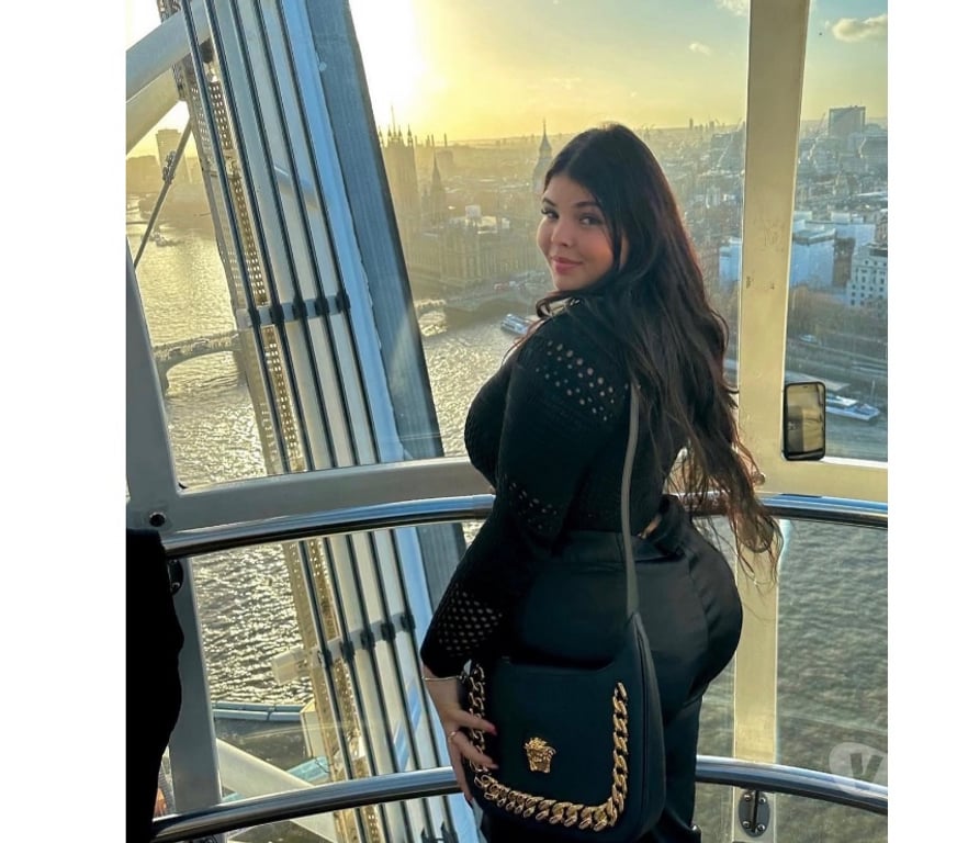 Escorts North West London Colindale - North West London - Photos for LULU BBW IS BACK🌻🐝🍯🪞🍀