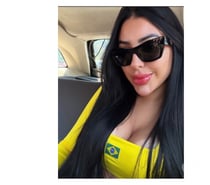 🇧🇷Angelina party girl Brazilian 💯 GFE🎉🍾