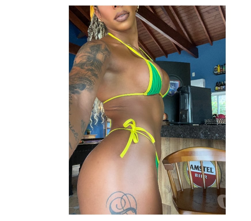 Trans Escorts West Midlands Birmingham - Photos for May Veñttim | Tall Brazilian Goddess (1.85m)