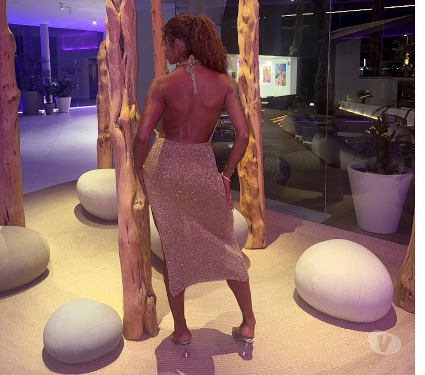 Trans Escorts West Midlands Birmingham - Photos for May Veñttim | Tall Brazilian Goddess (1.85m)