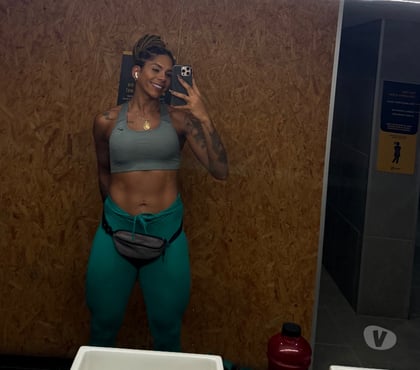 Photos for May Veñttim | Tall Brazilian Goddess (1.85m)