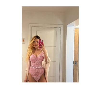 Transsexual Escorts Leicester City Centre Leicester - Photos for TS Sweet Mea Blond