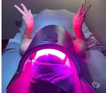 Thai massage available