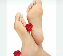 Step Into Serenity 👣