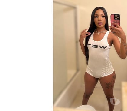 GFE Escorts & Erotic Massage Croydon Town Centre Croydon - Photos for HOT GIRL 🔥 ATTRACTIVE🥰 REAL ⭐️ PARTY 🍭