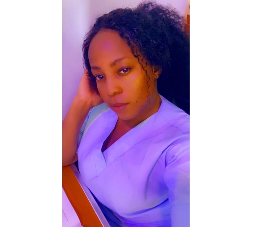 Full body massage South East London Woolwich - South East London - Photos for Deep tissue and sweedish massage