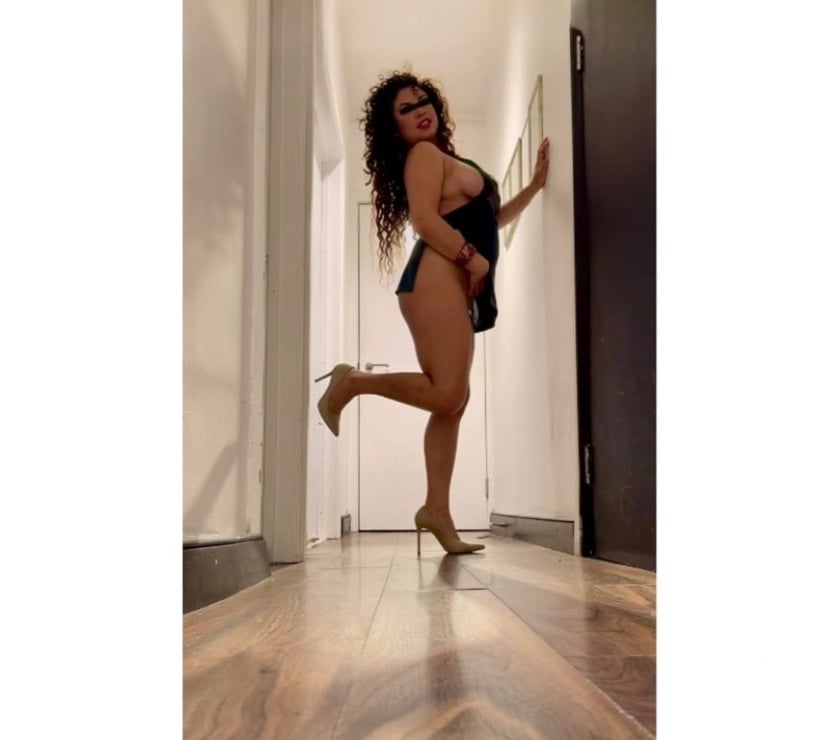 Escorts Haringey North London - Photos for Top Unrushed GFE ❤️❤️ Latino Vibe, Papi 💦