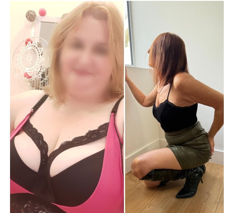 Escorts Hemel Hempstead Dacorum - Photos for 💞unforgettable time with 2 lovly experienxed ladies💞