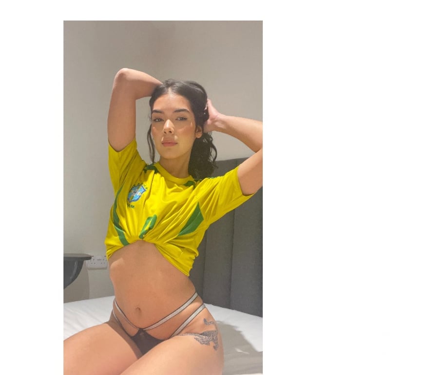 Escorts Hull Hull City Centre - Hull - Photos for Rose Petit 🇧🇷🇧🇷 Vídeo call verification*