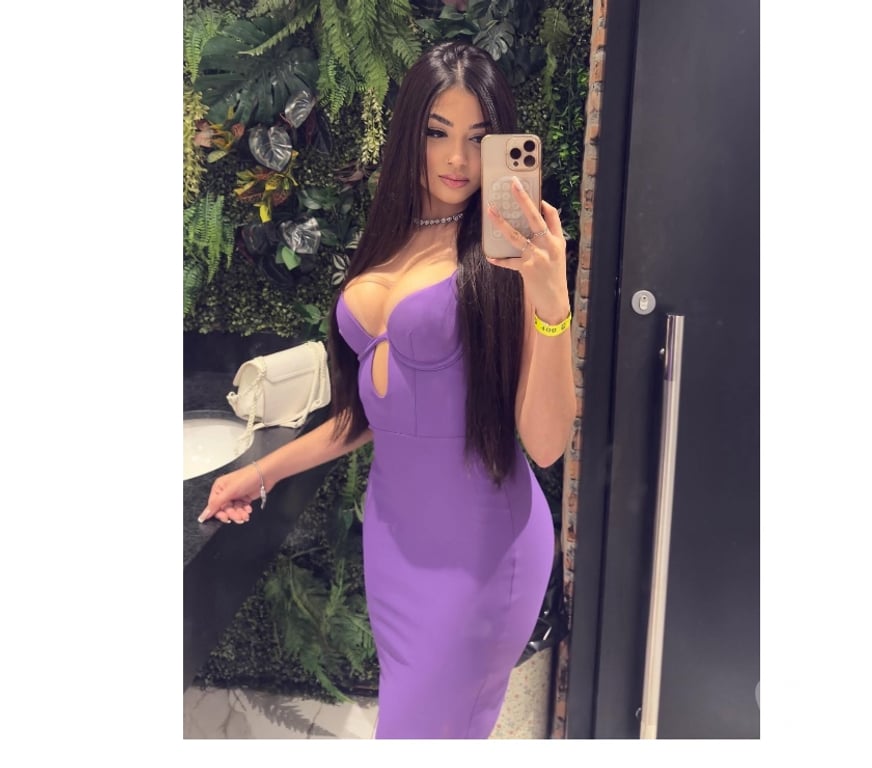 Escorts Greater Manchester Stockport - Photos for Jessica✨🇧🇷New in town❤️