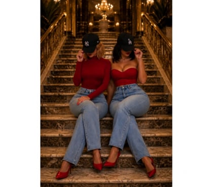 Escort Glasgow City Centre Glasgow - Photos for Isabella & Maja Polish girls. Hi, we back xxx