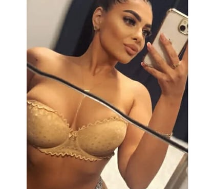  Escorts & Erotic Massage Sunderland City Centre Sunderland - Photos for ELITE Brazilian girl!! Just arrived to have the BEST TIME!!