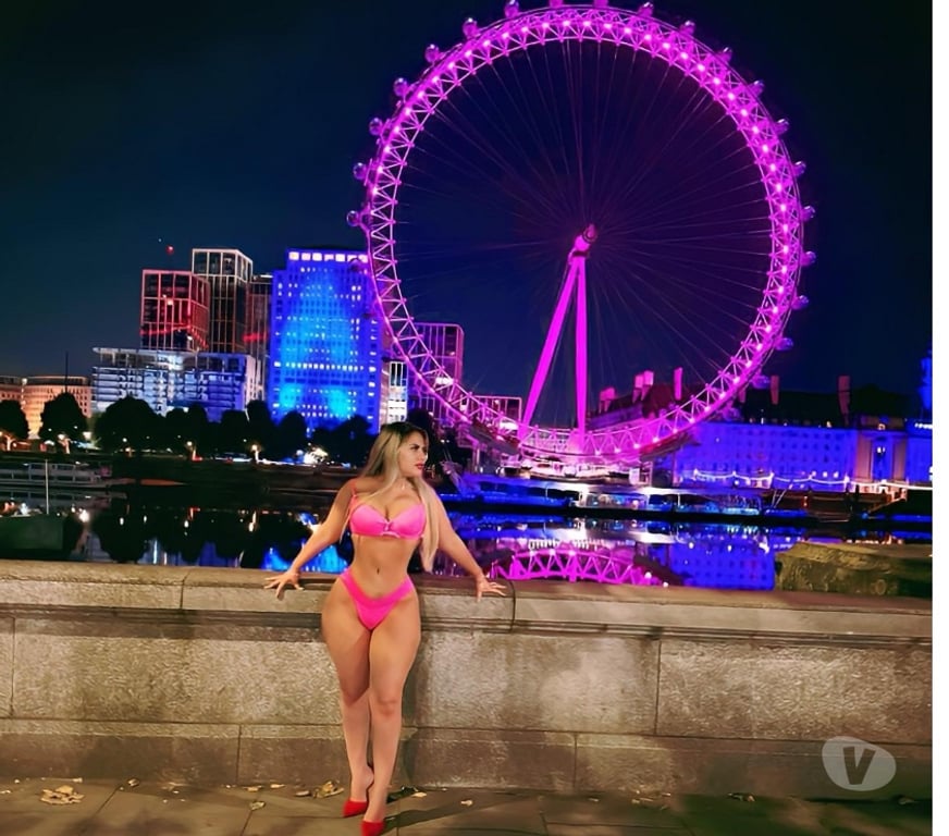 Escorts East London Bow - East London - Photos for AYLA🔥THE BEST BIG ASS🍑💯%REAL NATURAL✅