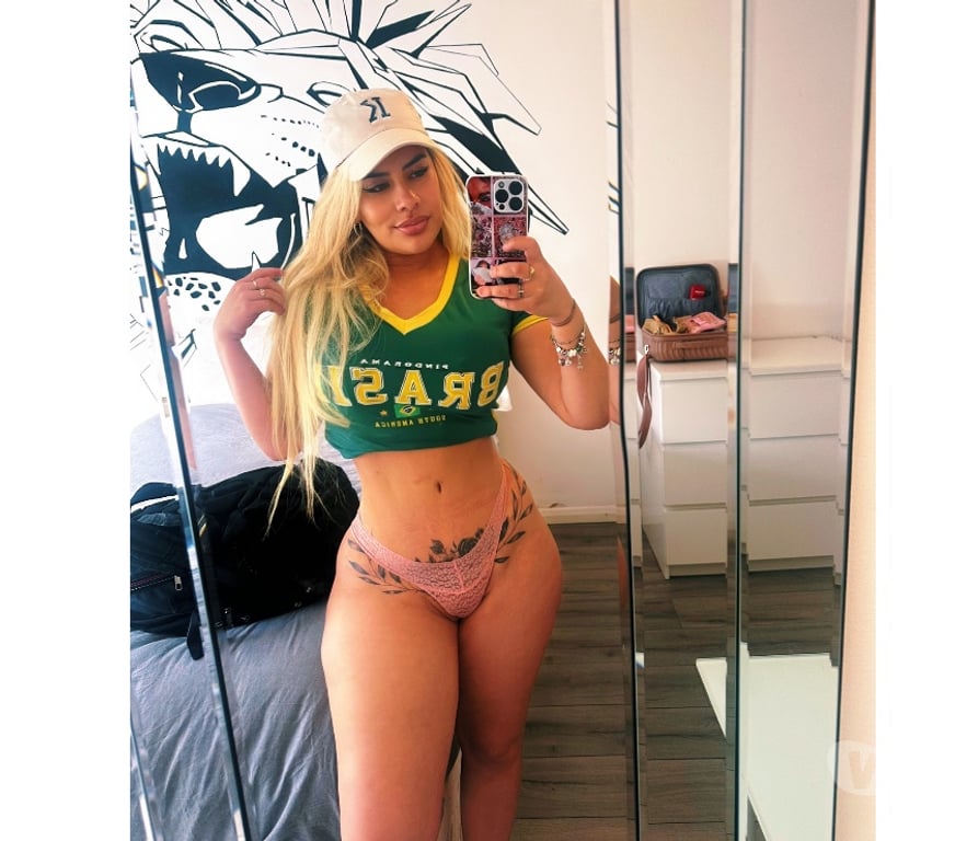 Escorts East London Bow - East London - Photos for AYLA🔥THE BEST BIG ASS🍑💯%REAL NATURAL✅