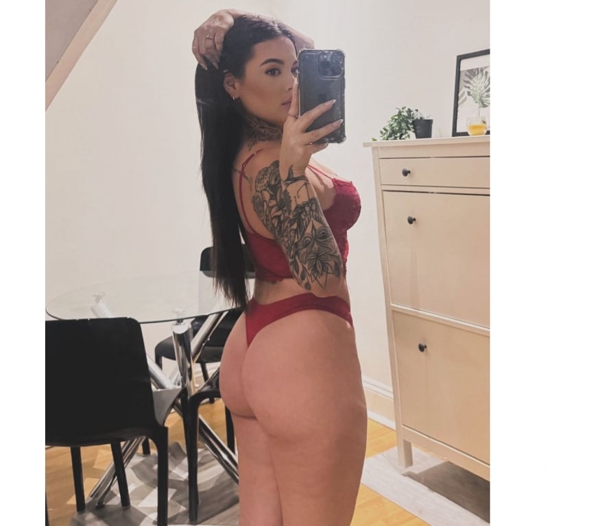 Escorts Tyne and Wear Newcastle upon Tyne - Photos for BRAZILIAN 🔥SWEETY ANNA 🇧🇷 🔞