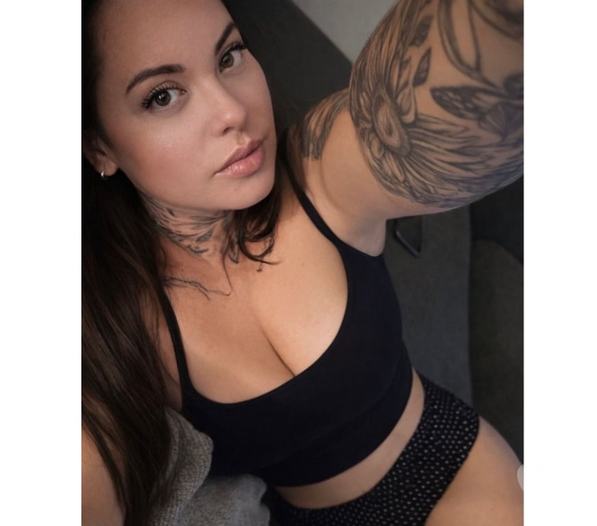 Escorts Tyne and Wear Newcastle upon Tyne - Photos for BRAZILIAN 🔥SWEETY ANNA 🇧🇷 🔞